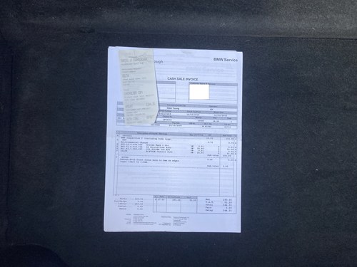 2006 BMW Z4 Si Sport 3.0l Coupe - Manual For Sale (picture 149 of 153)