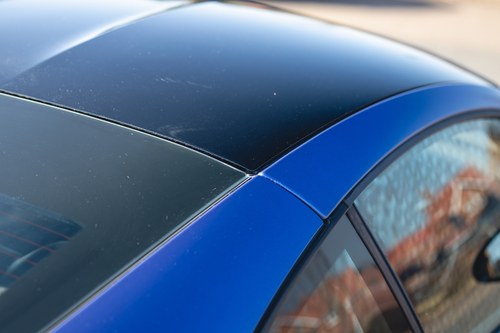 2006 BMW Z4 Si Sport 3.0l Coupe - Manual For Sale (picture 80 of 153)