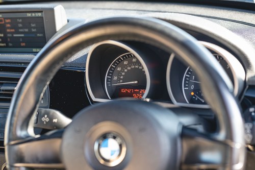 2006 BMW Z4 Si Sport 3.0l Coupe - Manual For Sale (picture 21 of 153)