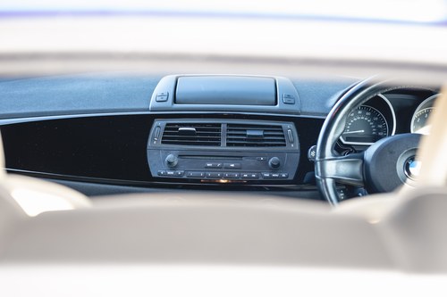 2006 BMW Z4 Si Sport 3.0l Coupe - Manual For Sale (picture 37 of 153)