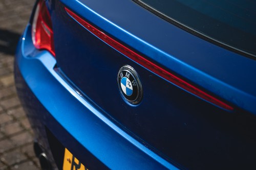 2006 BMW Z4 Si Sport 3.0l Coupe - Manual For Sale (picture 77 of 153)