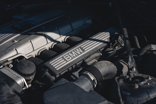 2006 BMW Z4 Si Sport 3.0l Coupe - Manual For Sale (picture 113 of 153)