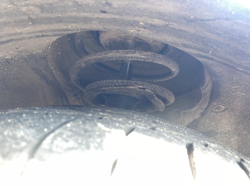 2006 BMW Z4 Si Sport 3.0l Coupe - Manual For Sale (picture 124 of 153)