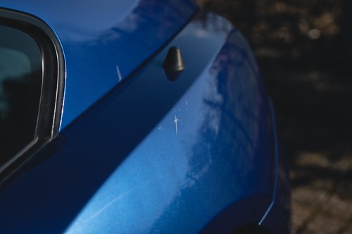 2006 BMW Z4 Si Sport 3.0l Coupe - Manual For Sale (picture 69 of 153)