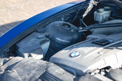 2006 BMW Z4 Si Sport 3.0l Coupe - Manual For Sale (picture 106 of 153)