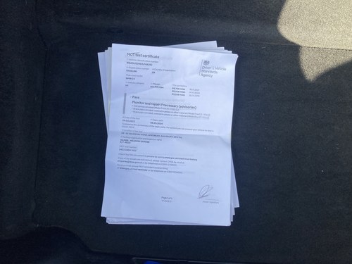 2006 BMW Z4 Si Sport 3.0l Coupe - Manual For Sale (picture 140 of 153)