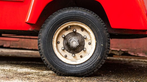 1955 Bond Minicar Mark C For Sale (picture 19 of 108)