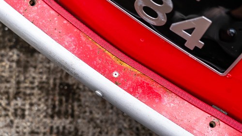 1955 Bond Minicar Mark C For Sale (picture 59 of 108)