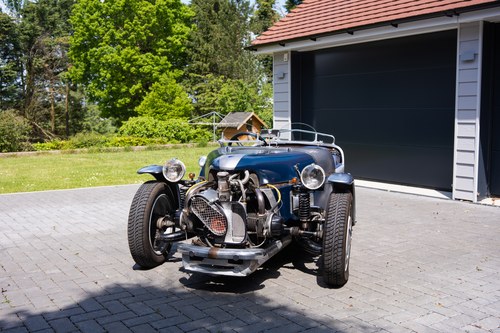 2003 BRA Leighton Te koop (foto 5 van 112)