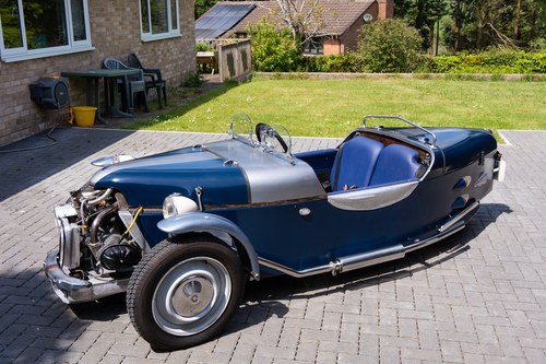 2003 BRA Leighton Te koop (foto 8 van 112)