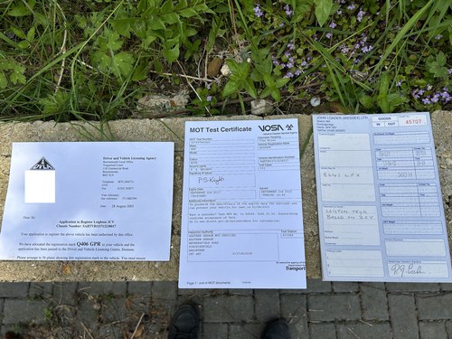 2003 BRA Leighton Te koop (foto 111 van 112)