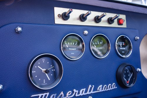 2003 BRA Leighton Te koop (foto 42 van 112)