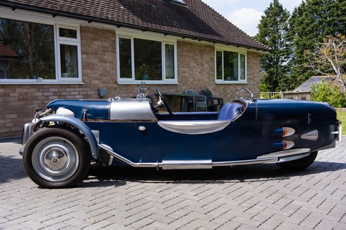 2003 BRA Leighton Te koop (foto 10 van 112)