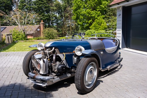 2003 BRA Leighton Te koop (foto 7 van 112)