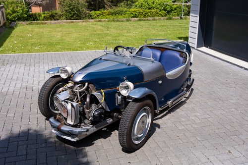 2003 BRA Leighton Te koop (foto 6 van 112)