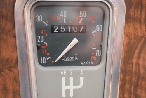 2010 BRA CV4 Roadster In vendita (immagine 43 di 170)