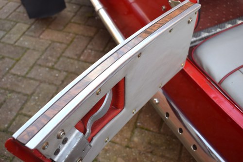 2010 BRA CV4 Roadster In vendita (immagine 37 di 170)