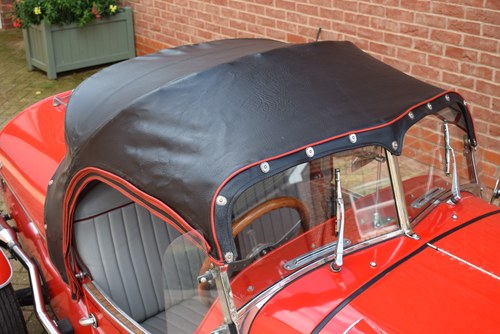 2010 BRA CV4 Roadster In vendita (immagine 106 di 170)