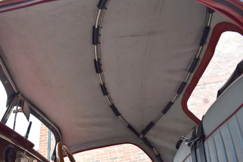 2010 BRA CV4 Roadster In vendita (immagine 99 di 170)