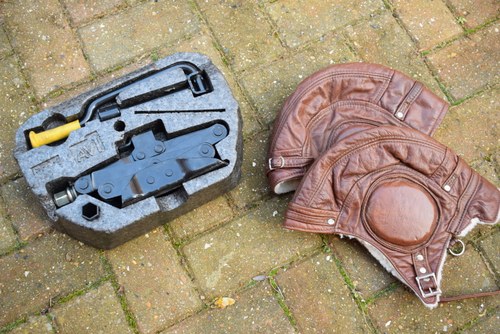 2010 BRA CV4 Roadster In vendita (immagine 170 di 170)