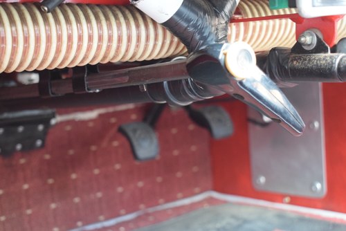 2010 BRA CV4 Roadster In vendita (immagine 50 di 170)