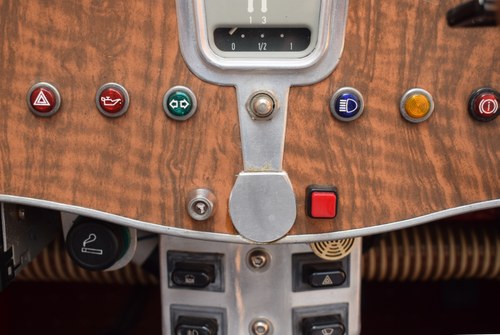 2010 BRA CV4 Roadster In vendita (immagine 46 di 170)