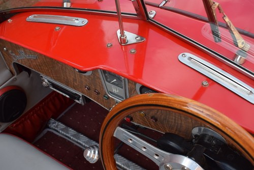 2010 BRA CV4 Roadster In vendita (immagine 56 di 170)