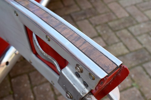 2010 BRA CV4 Roadster In vendita (immagine 30 di 170)