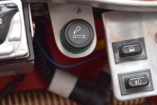 2010 BRA CV4 Roadster In vendita (immagine 51 di 170)