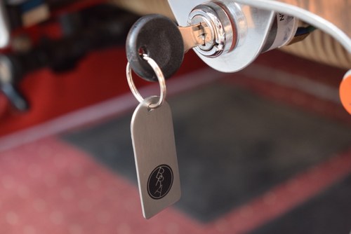 2010 BRA CV4 Roadster In vendita (immagine 34 di 170)