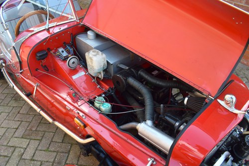 2010 BRA CV4 Roadster In vendita (immagine 139 di 170)