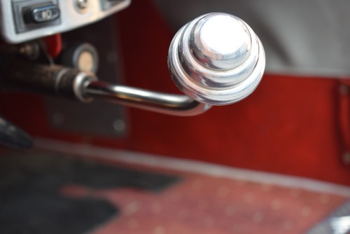 2010 BRA CV4 Roadster In vendita (immagine 49 di 170)