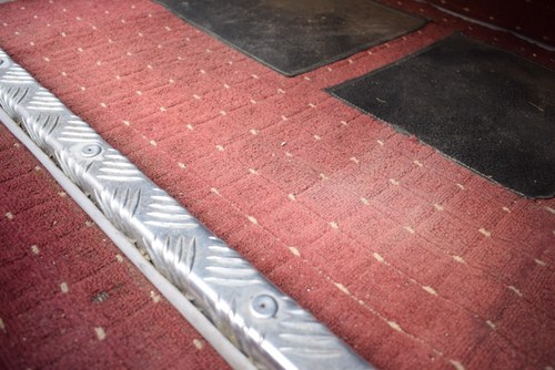 2010 BRA CV4 Roadster In vendita (immagine 32 di 170)