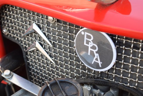 2010 BRA CV4 Roadster In vendita (immagine 101 di 170)