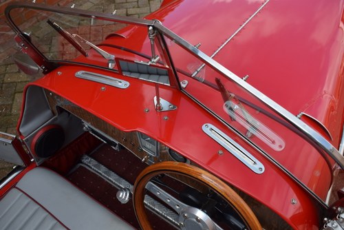 2010 BRA CV4 Roadster In vendita (immagine 59 di 170)