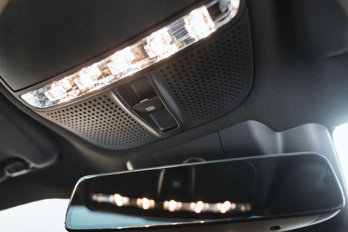 2021 Brabus 650 B40S Coupe (C63s) zum Verkauf (Bild 55 von 130)