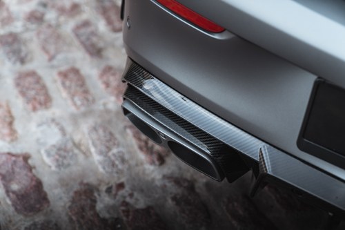 2021 Brabus 650 B40S Coupe (C63s) zum Verkauf (Bild 76 von 130)