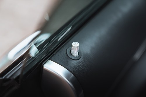 2021 Brabus 650 B40S Coupe (C63s) zum Verkauf (Bild 110 von 130)