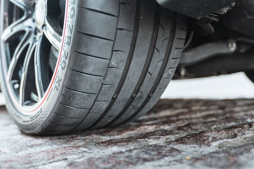 2021 Brabus 650 B40S Coupe (C63s) zum Verkauf (Bild 127 von 130)