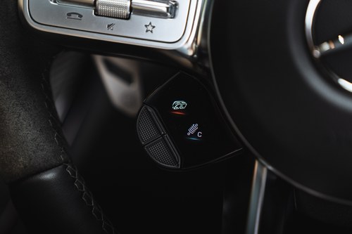 2021 Brabus 650 B40S Coupe (C63s) zum Verkauf (Bild 41 von 130)