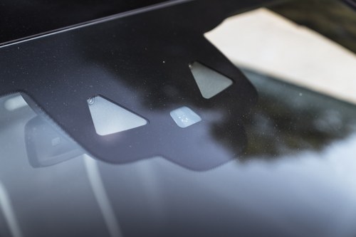 2021 Brabus 650 B40S Coupe (C63s) zum Verkauf (Bild 117 von 130)