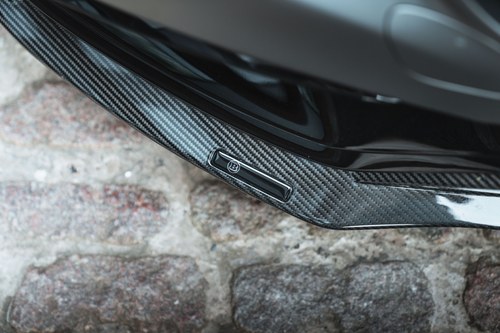 2021 Brabus 650 B40S Coupe (C63s) zum Verkauf (Bild 115 von 130)