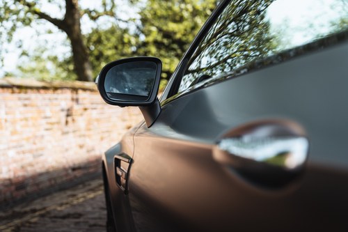 2021 Brabus 650 B40S Coupe (C63s) zum Verkauf (Bild 109 von 130)