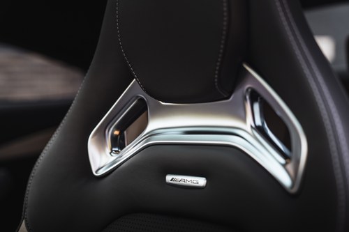 2021 Brabus 650 B40S Coupe (C63s) zum Verkauf (Bild 21 von 130)