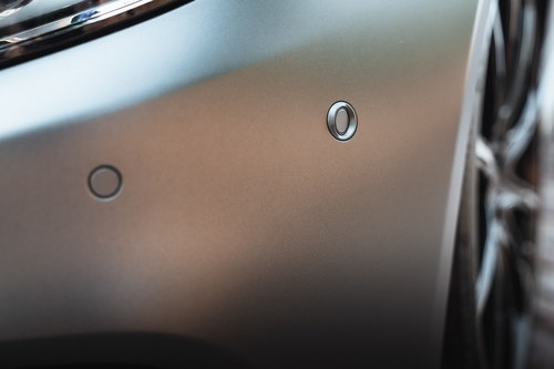 2021 Brabus 650 B40S Coupe (C63s) zum Verkauf (Bild 108 von 130)