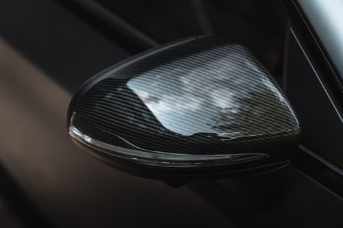 2021 Brabus 650 B40S Coupe (C63s) zum Verkauf (Bild 99 von 130)