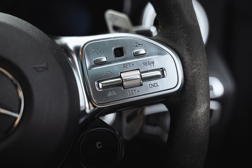 2021 Brabus 650 B40S Coupe (C63s) zum Verkauf (Bild 37 von 130)