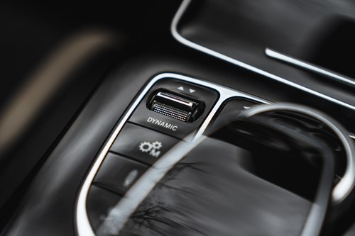 2015 Brabus 650 B40S Saloon (W205 C63S) In vendita (immagine 48 di 121)