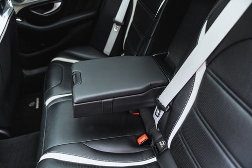 2015 Brabus 650 B40S Saloon (W205 C63S) In vendita (immagine 33 di 121)