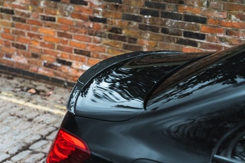 2015 Brabus 650 B40S Saloon (W205 C63S) In vendita (immagine 107 di 121)